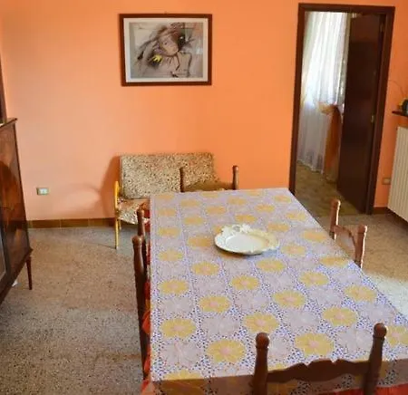 Indipendente A Pochi Km Dal Mare