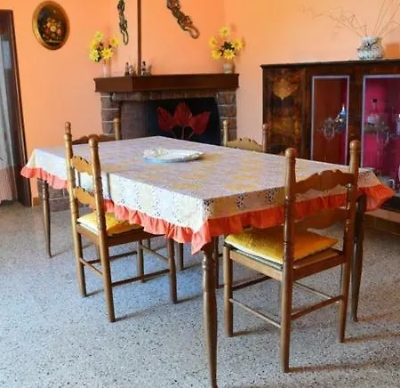 Вилла Indipendente A Pochi Km Dal Mare *